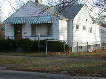 house image
